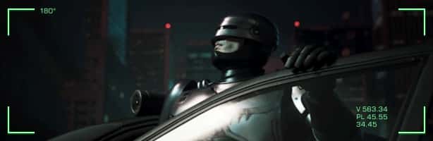 STEAM学习 机械战警 暴戾都市 未竟事业 RoboCop Rogue City Unfinished Business v1.3 全DLC中文版 35.7G封面