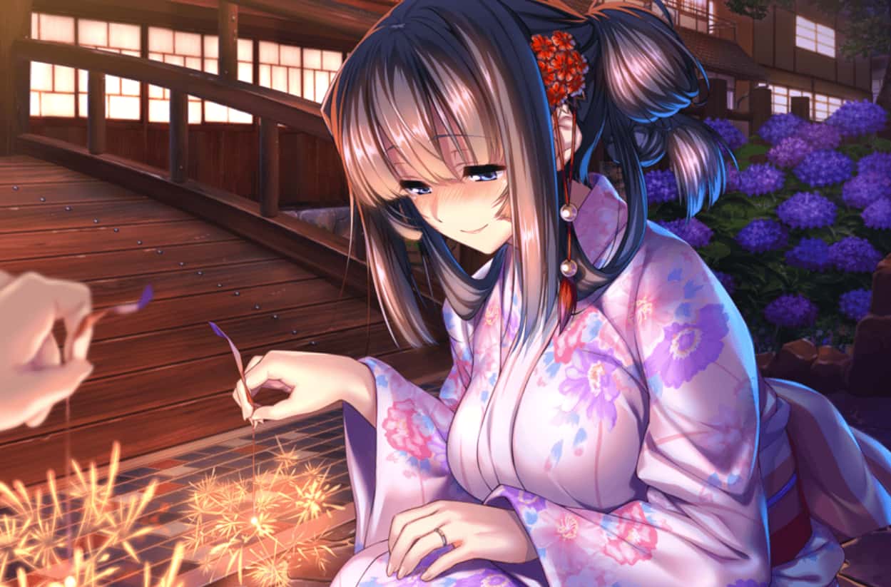 游戏画面2